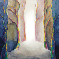 A wonderful night (Single)