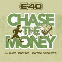 Chase The Money (Single)