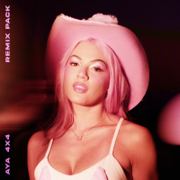 4x4 (Rafinha RSQ Remix) (Single)