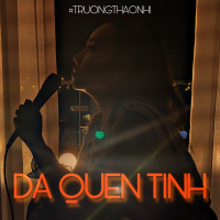 Đã Quên Tình (Single)