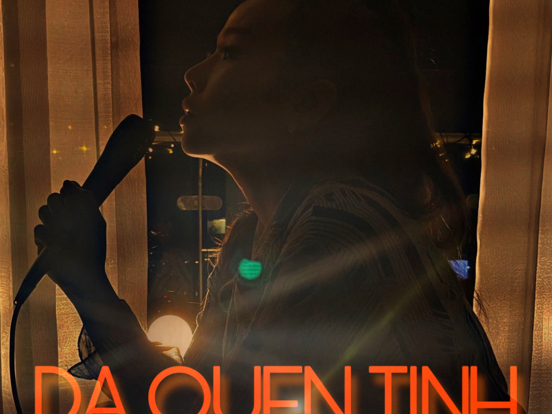 Đã Quên Tình (Single)