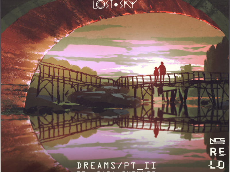 Dreams pt. II (Single)