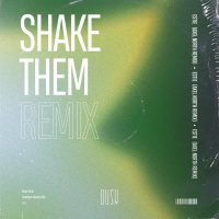 Shake Them (Axel North Remix) (Single)