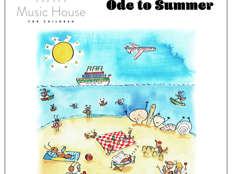 Ode To Summer (EP)