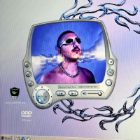 OBERKÖRPERFREI (Single)