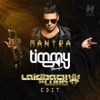 Mantra (Laidback Luke Edit) (Single)