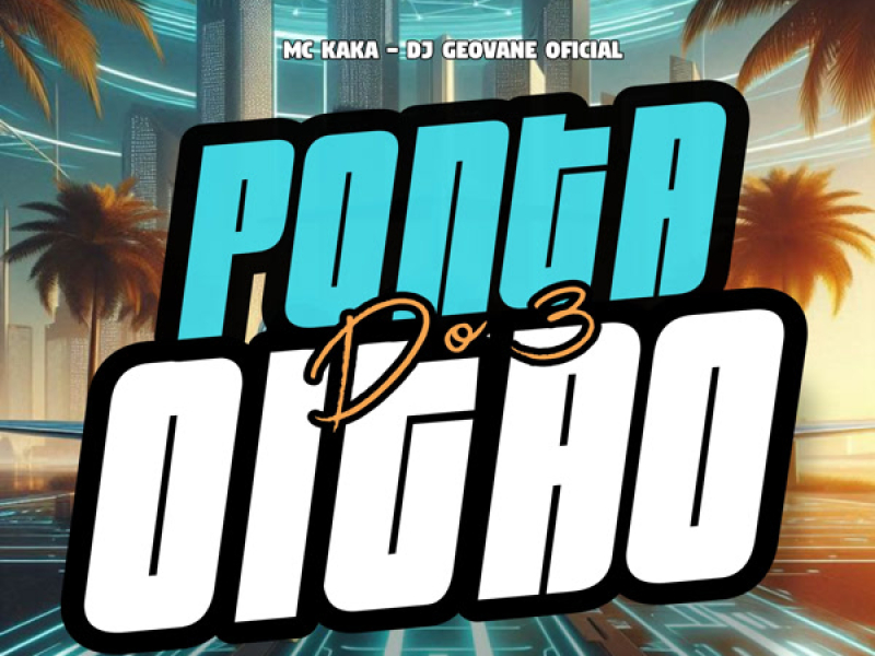 Ponta do Oitão 3 (Single)