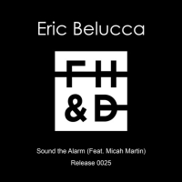 Sound the Alarm (feat. Micah Martin) (Single)