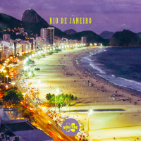 Rio De Janeiro (Single)