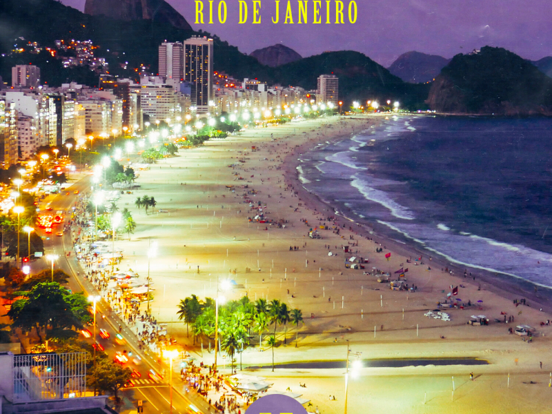 Rio De Janeiro (Single)