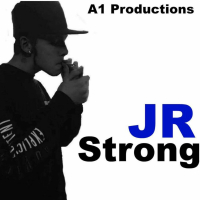 Strong (Single)