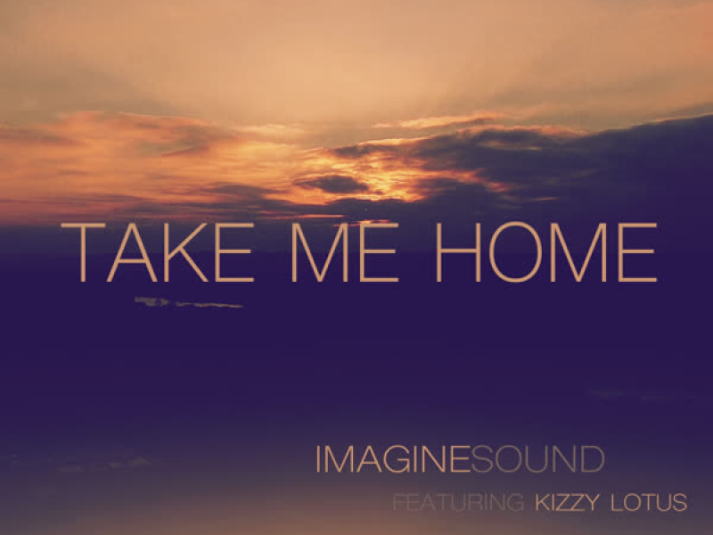 Take Me Home (Single)