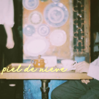 Piel de Nieve (Single)