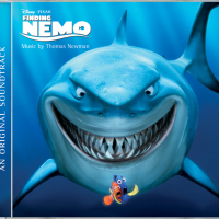 Finding Nemo (Original Motion Picture Soundtrack)