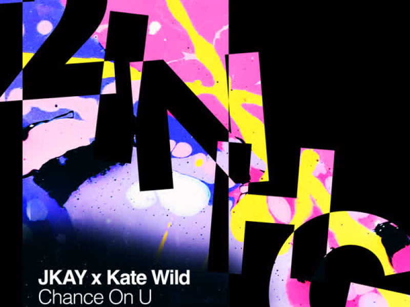 Chance On U (Single)