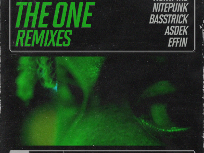 The One (The Remixes)