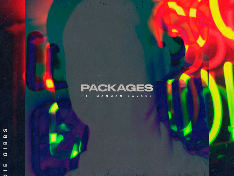Packages (feat. Manman Savage)