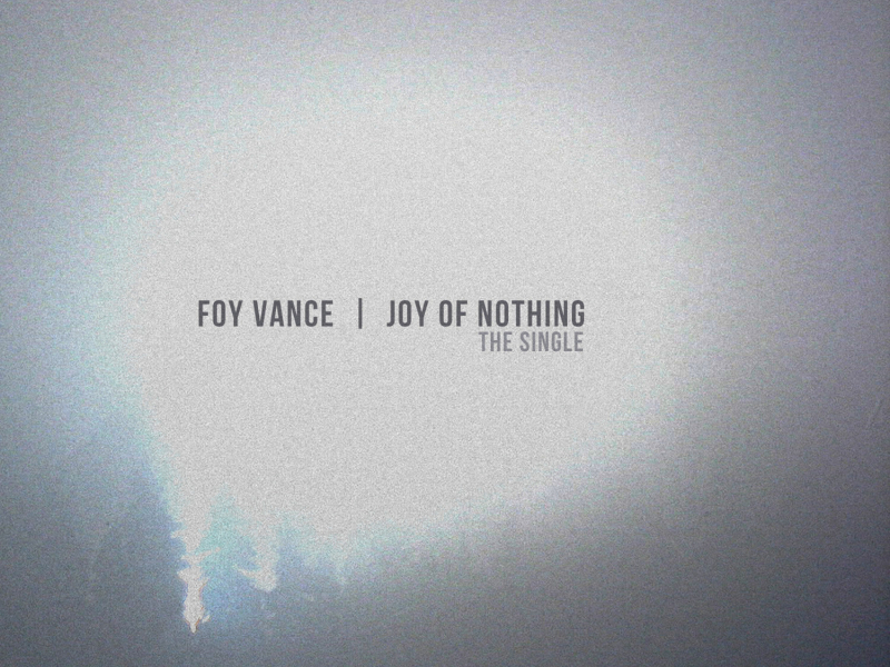 Joy of Nothing (Single)