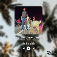 Horn On D Road (Remix) (Single)