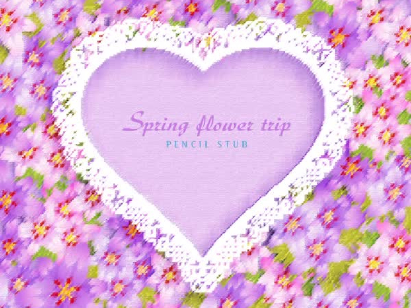 Spring flower trip (Single)