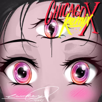 Chicago X (Ft Neeus & Angelo Reeves) (Remix) (Single)