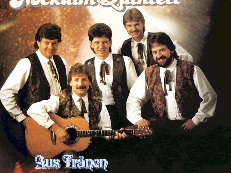 Aus Tränen wird ein Schmetterling