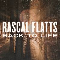 Back To Life (Single)