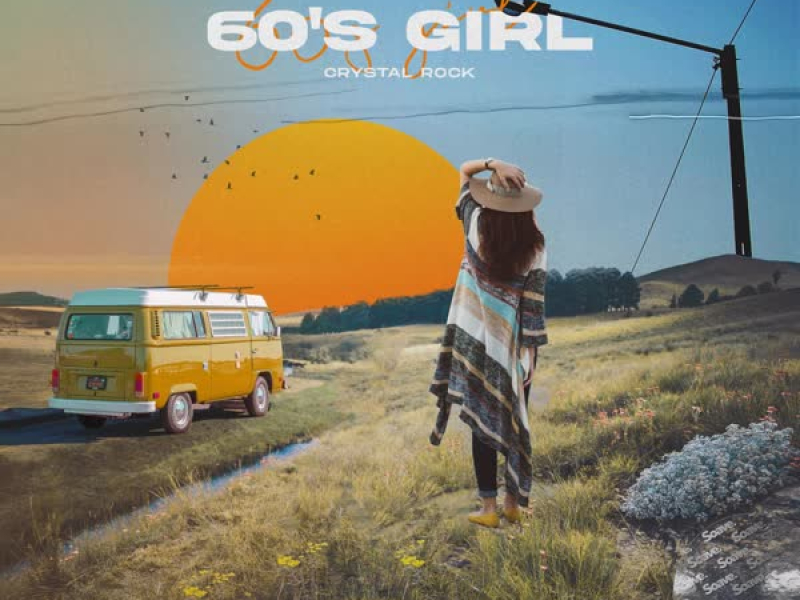 60's Girl (Single)