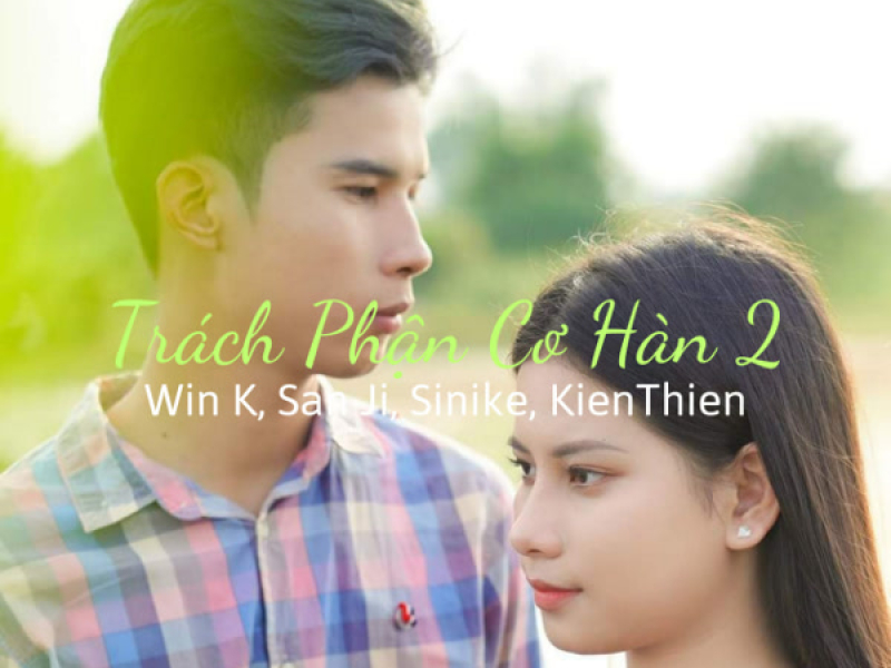 Trách Phận Cơ Hàn 2 (Single)
