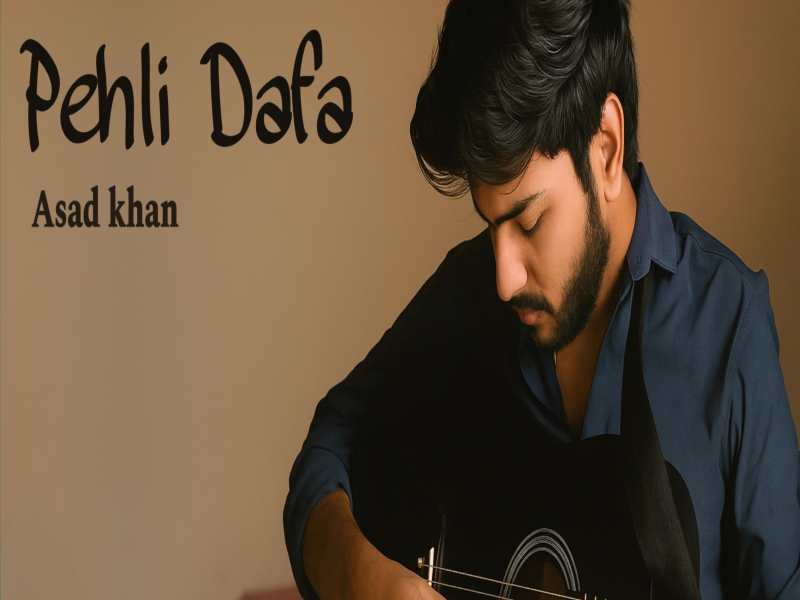 Pehli dafa (Single)