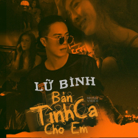 Bản Tình Ca Cho Em (Beat) (Single)