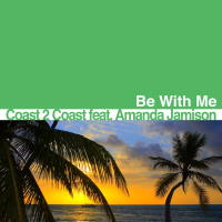 Be With Me (Single)