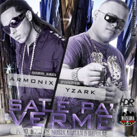 Sale Pa’ Verme (Single)