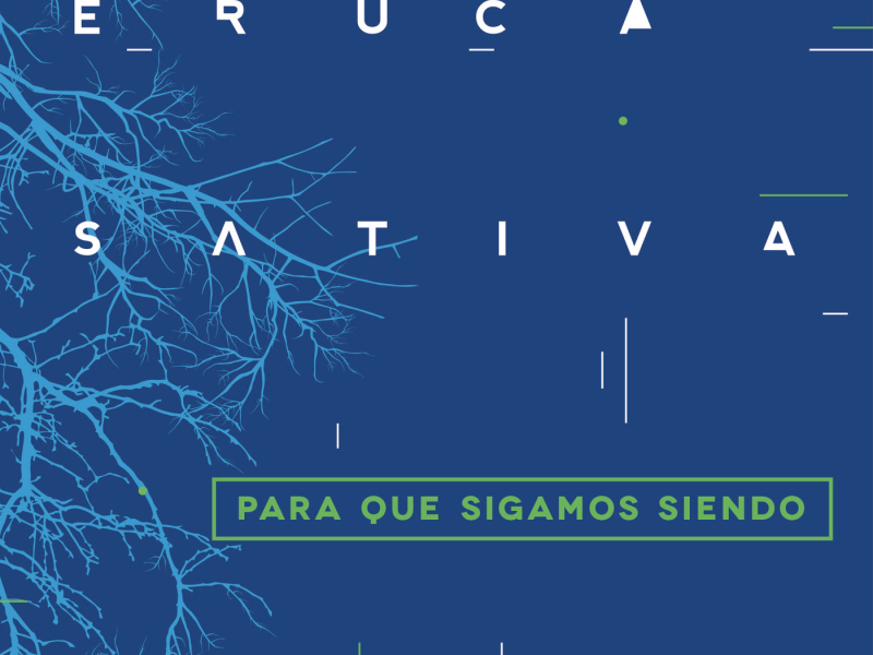 Para Que Sigamos Siendo (En Vivo) (Single)