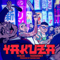 Yakuza (Single)