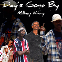 Days Gone By (Original Mix) (Single)