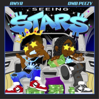 Seeing Stars (feat. OMB Peezy) (Single)