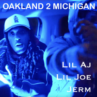 Oakland 2 Michigan (Single)