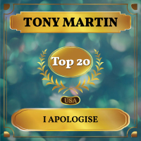 I Apologise (Billboard Hot 100 - No 20) (Single)