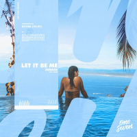 Let it Be Me (Single)