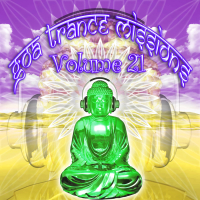 Goa Trance Missions v.21 (Best of Psy Techno, Hard Dance, Progressive Tech House Anthems)