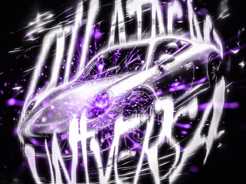 DILATAÇÃO UNIVERSA (EP)