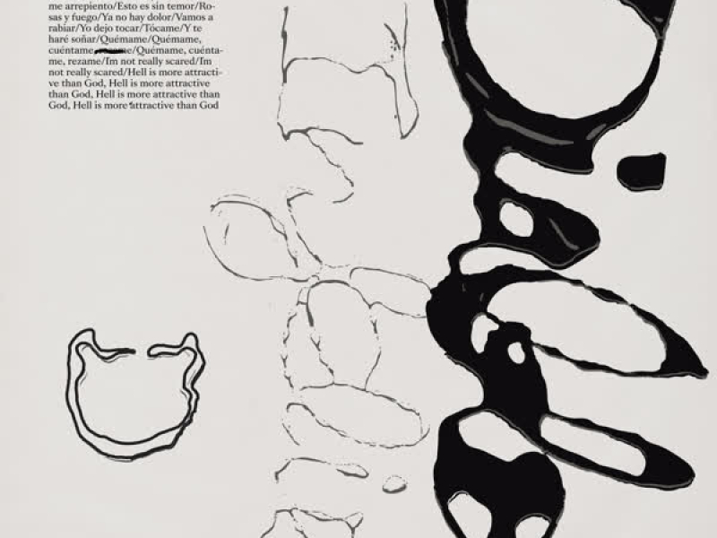 Diablo Infeliz (Single)