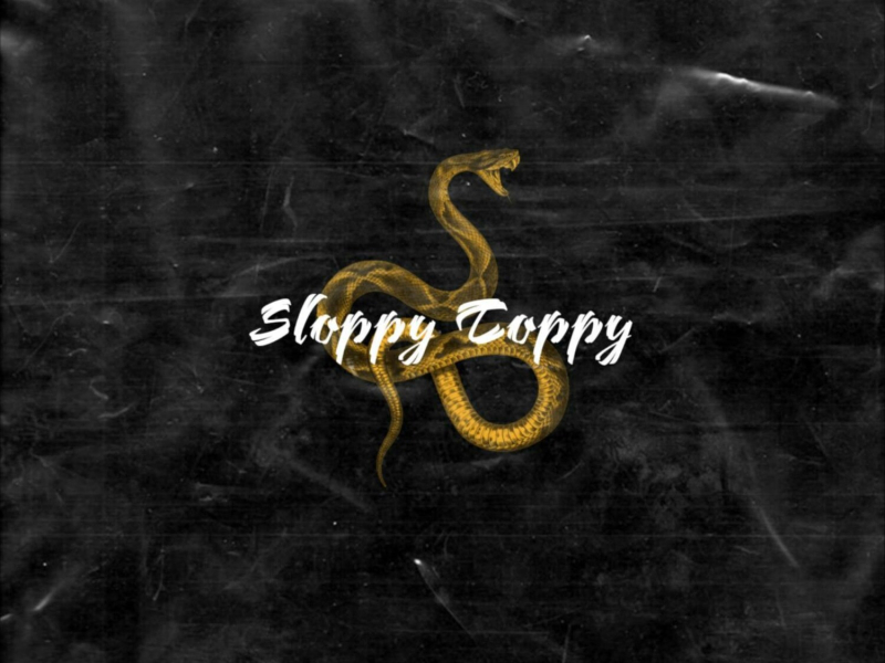 Sloppy Toppy (Single)