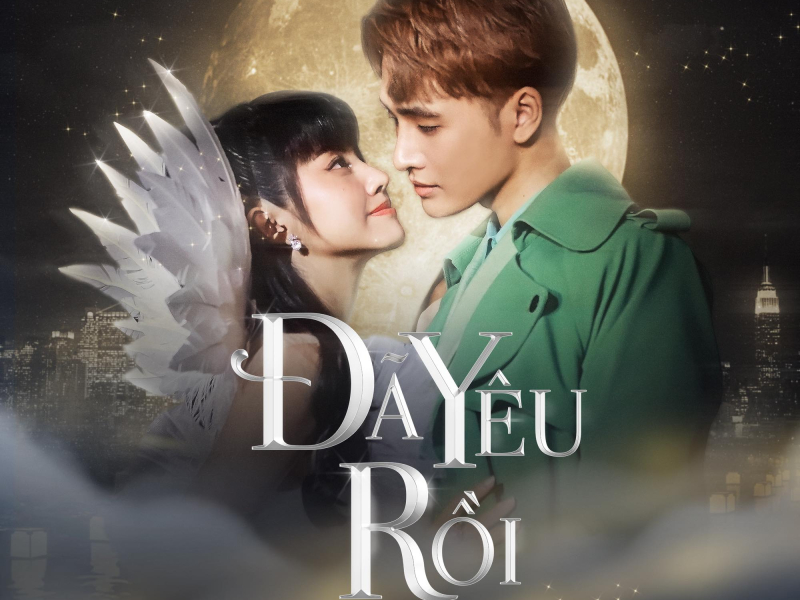 Đã Yêu Rồi (Single)