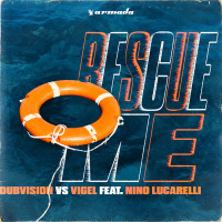 Rescue Me (Single)