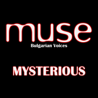 Mysterious (Radio Version) (Single)