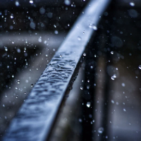 Finale in the Rain (EP)