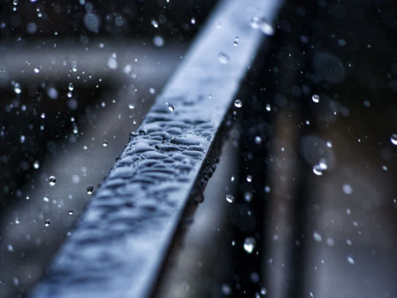 Finale in the Rain (EP)