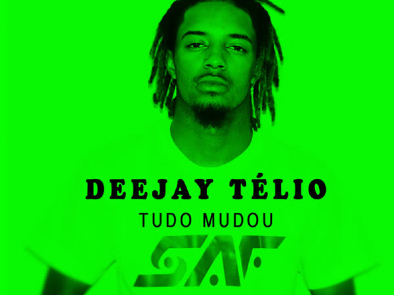Tudo Mudou (Single)